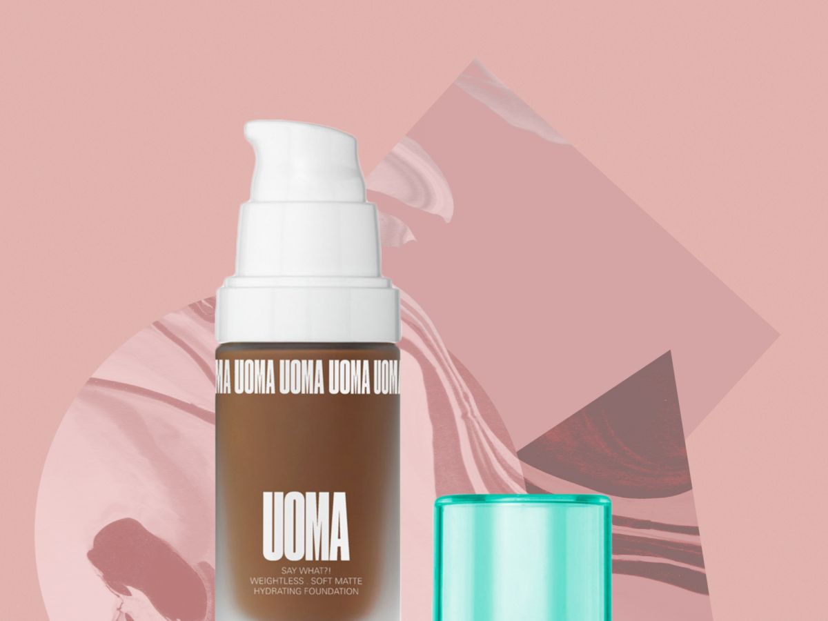 UOMA's Insta-Famous Foundation,