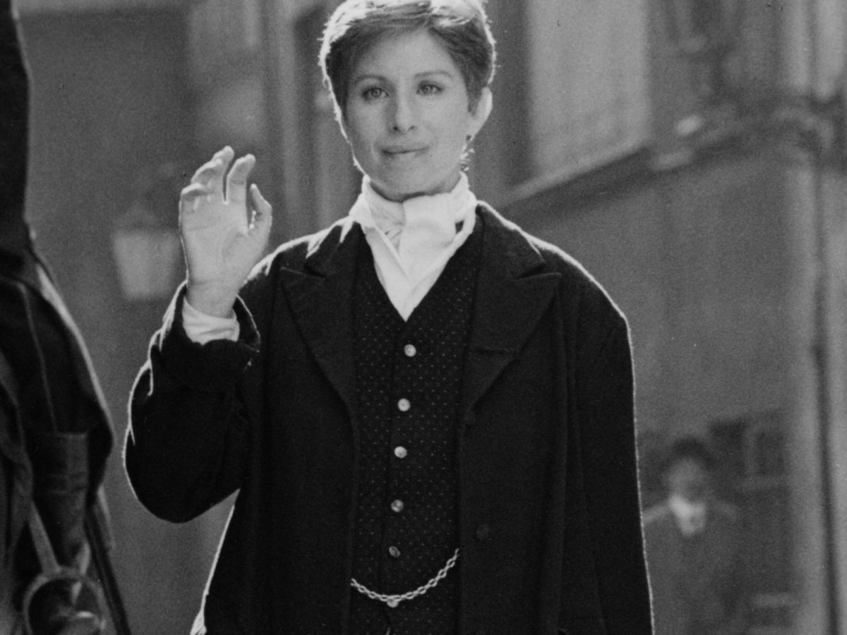 Jewish Women On-Screen,