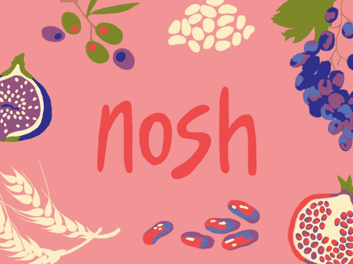 American Yiddish Yinglish,
