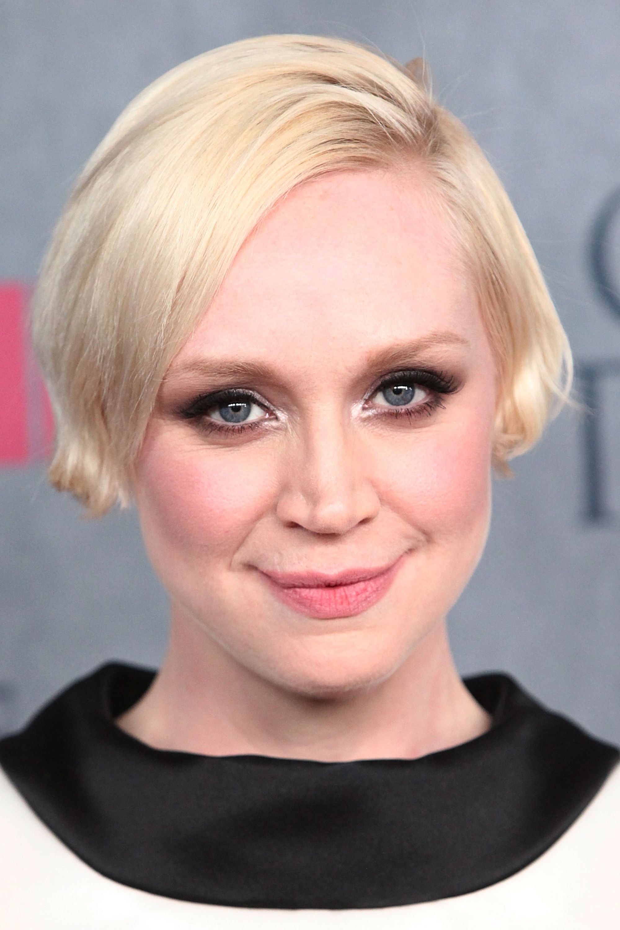 Gwendoline Christie Undefeated Champion Red-Carpet Beauty,