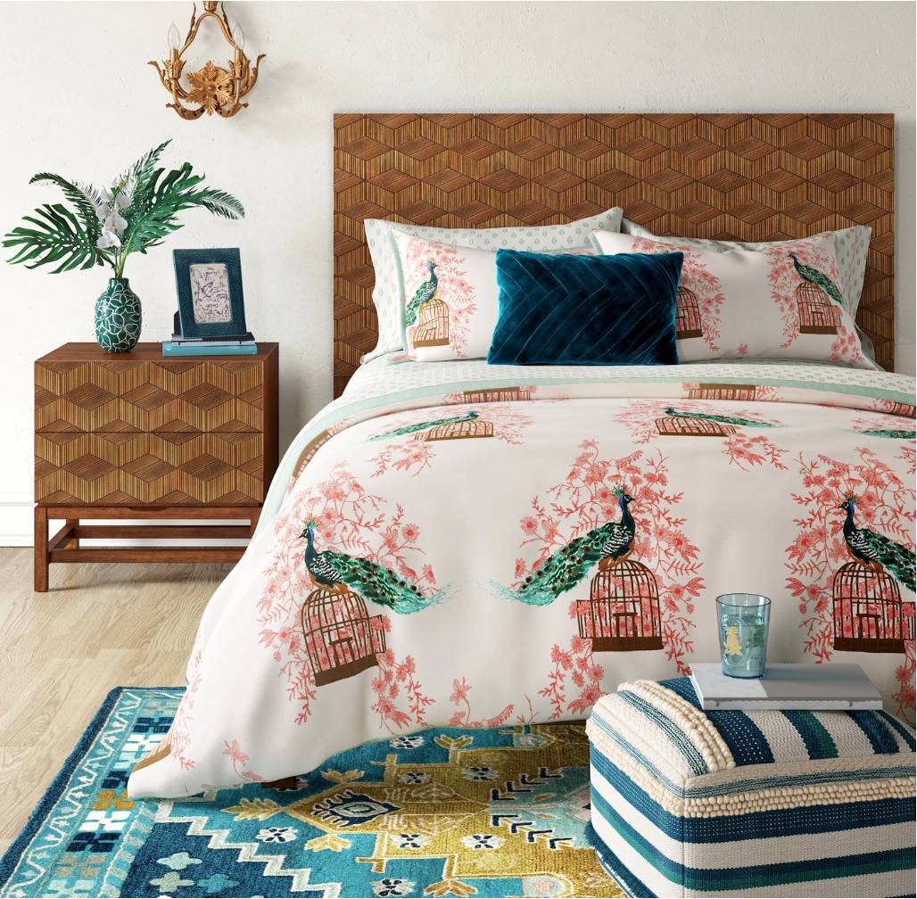 Snag On-Sale Bedding Essentials,