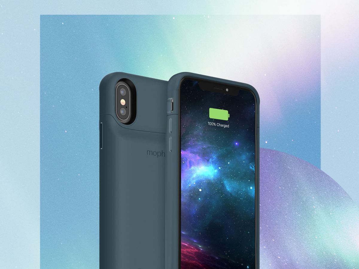 Gadgets Grad Real World,