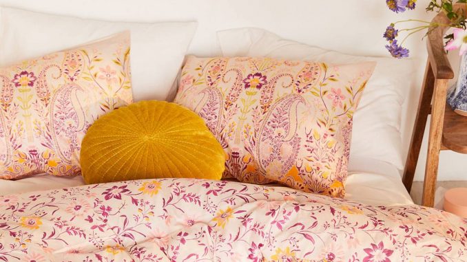 The Best Sites To Snag On-Sale Bedding Essentials