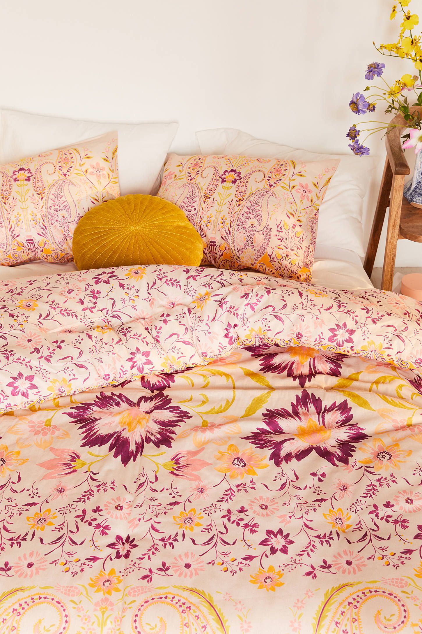 Snag On-Sale Bedding Essentials,