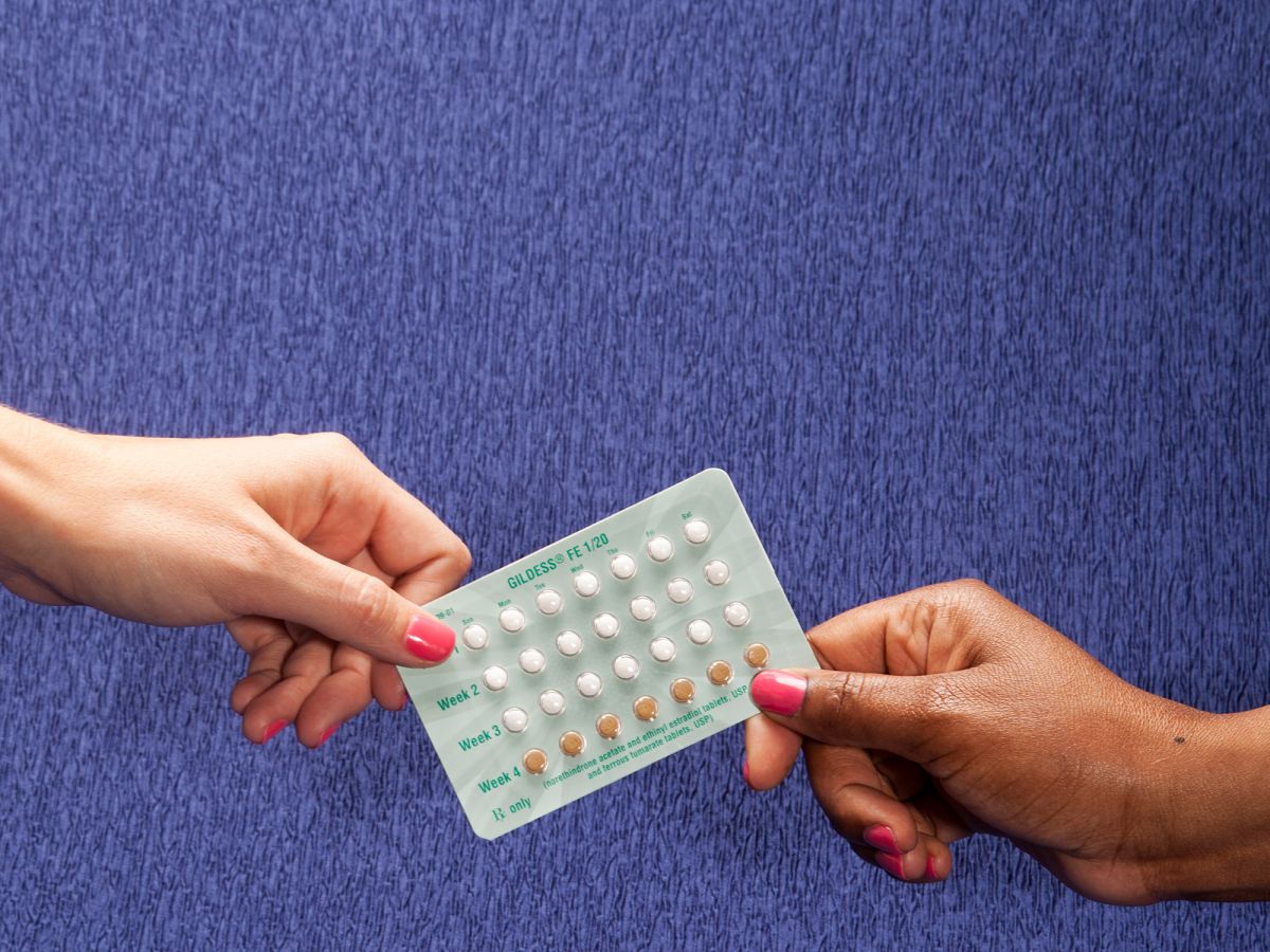 Anti-Birth Control Group,