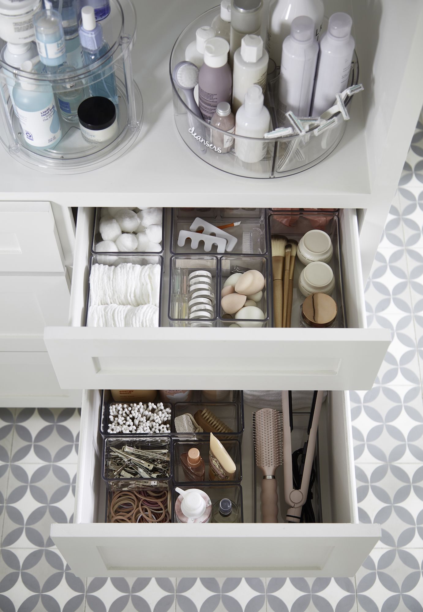 Marie Kondo Storage Dream,
