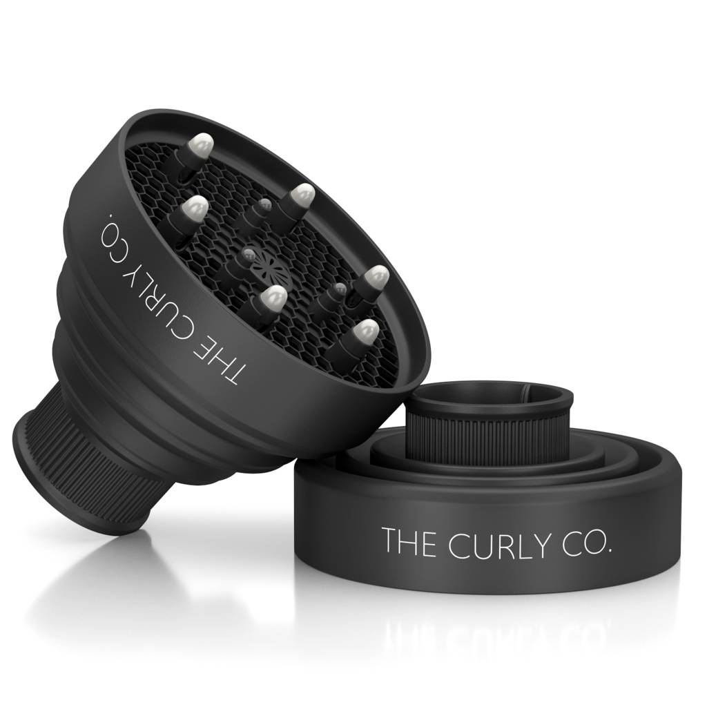 Diffuser Attachments Dry Your Curls,