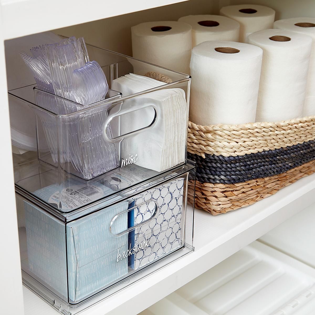 Marie Kondo Storage Dream,