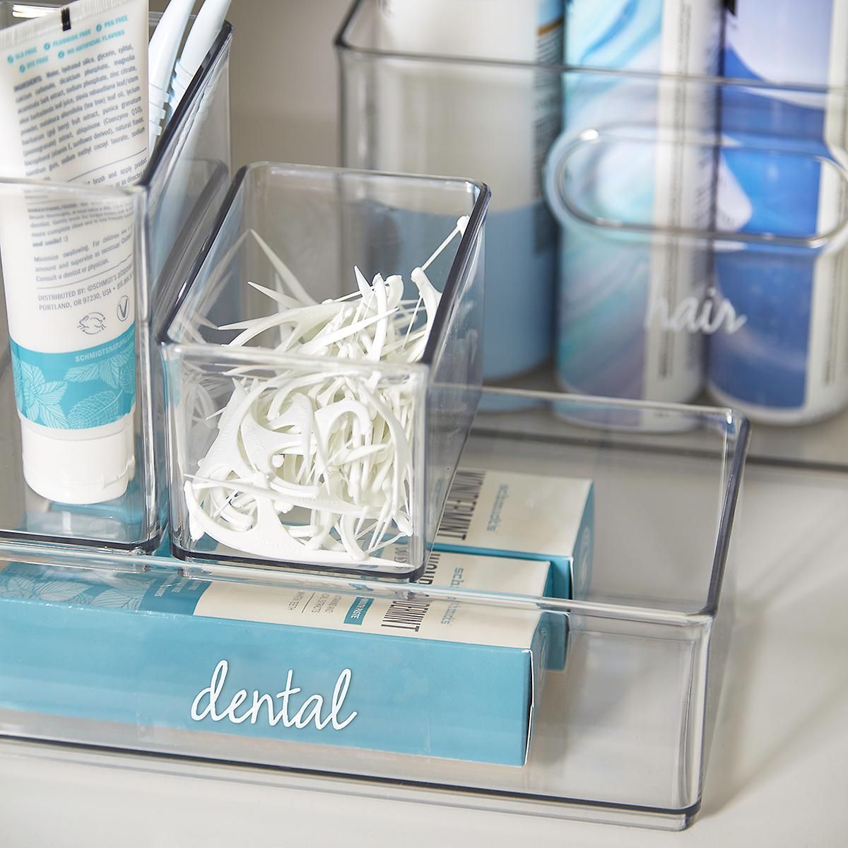 Marie Kondo Storage Dream,