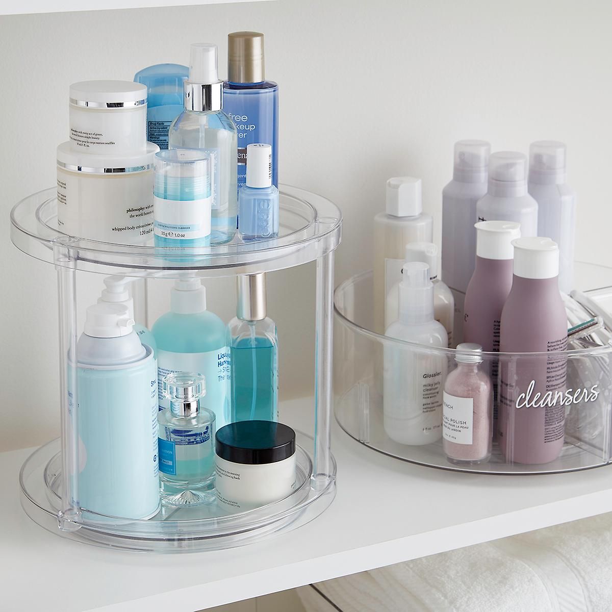 Marie Kondo Storage Dream,