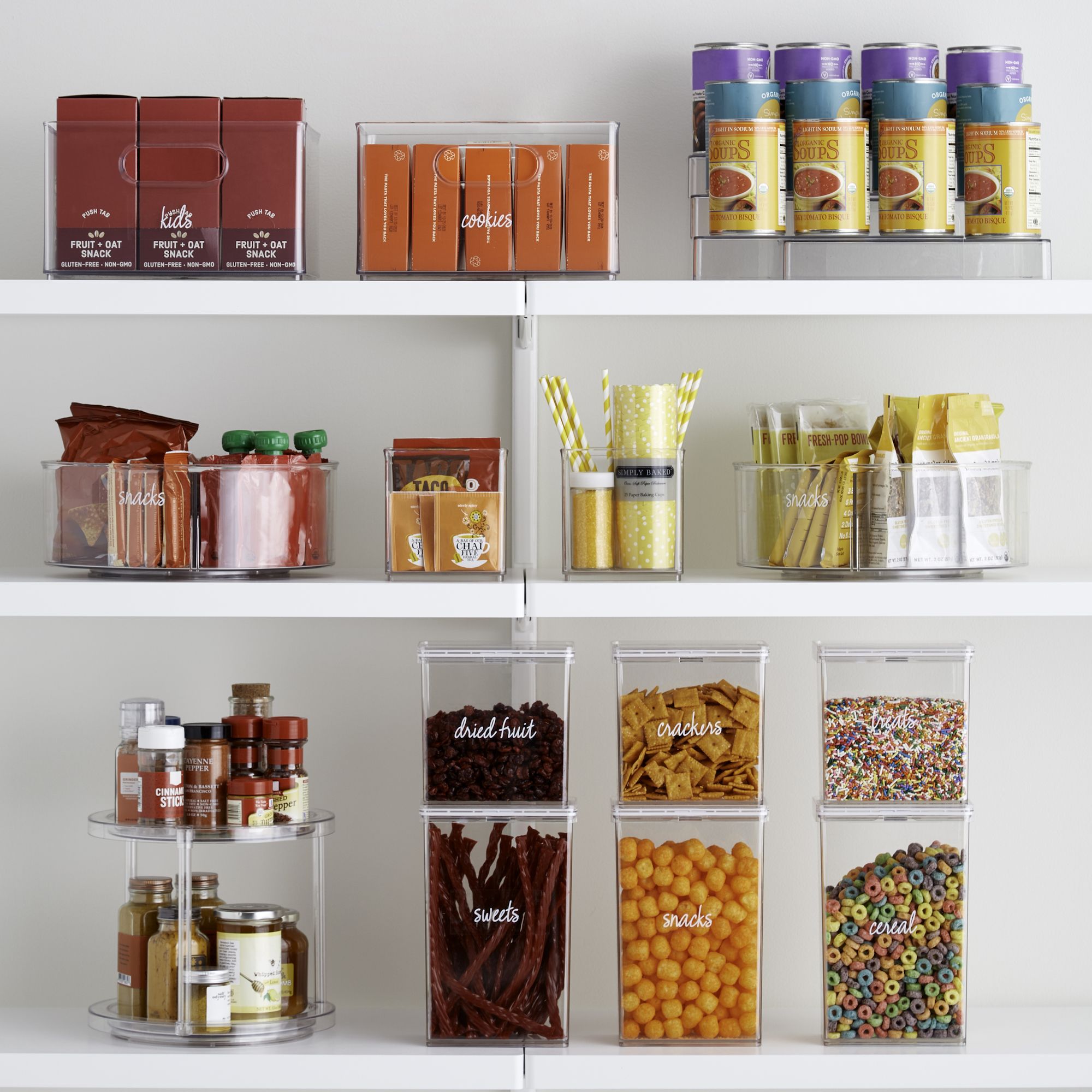 Marie Kondo Storage Dream,