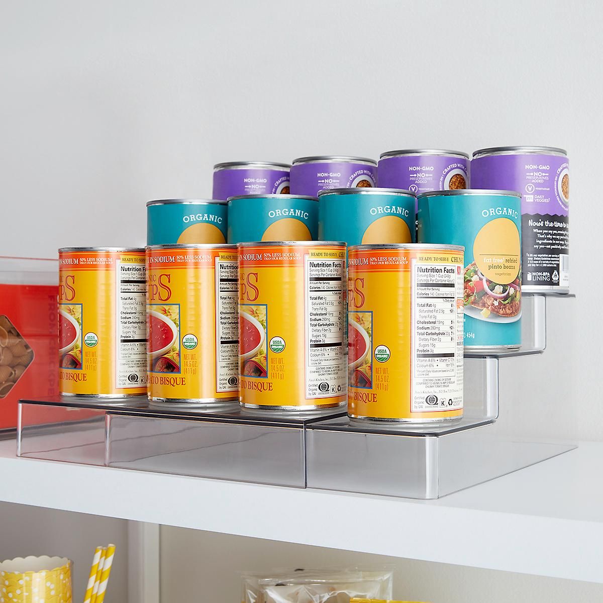 Marie Kondo Storage Dream,
