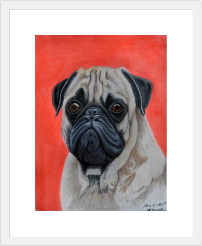 Buying Styling Affordable Art,