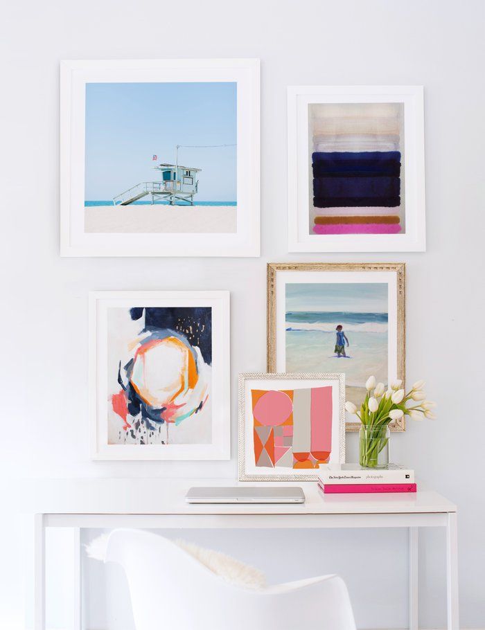 Buying Styling Affordable Art,