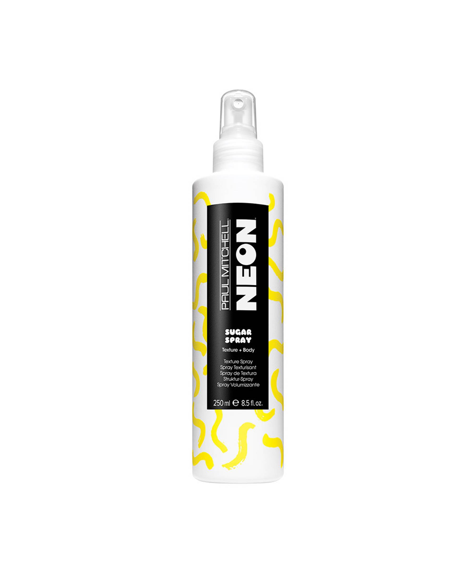 Pro-Approved Salt Sprays,