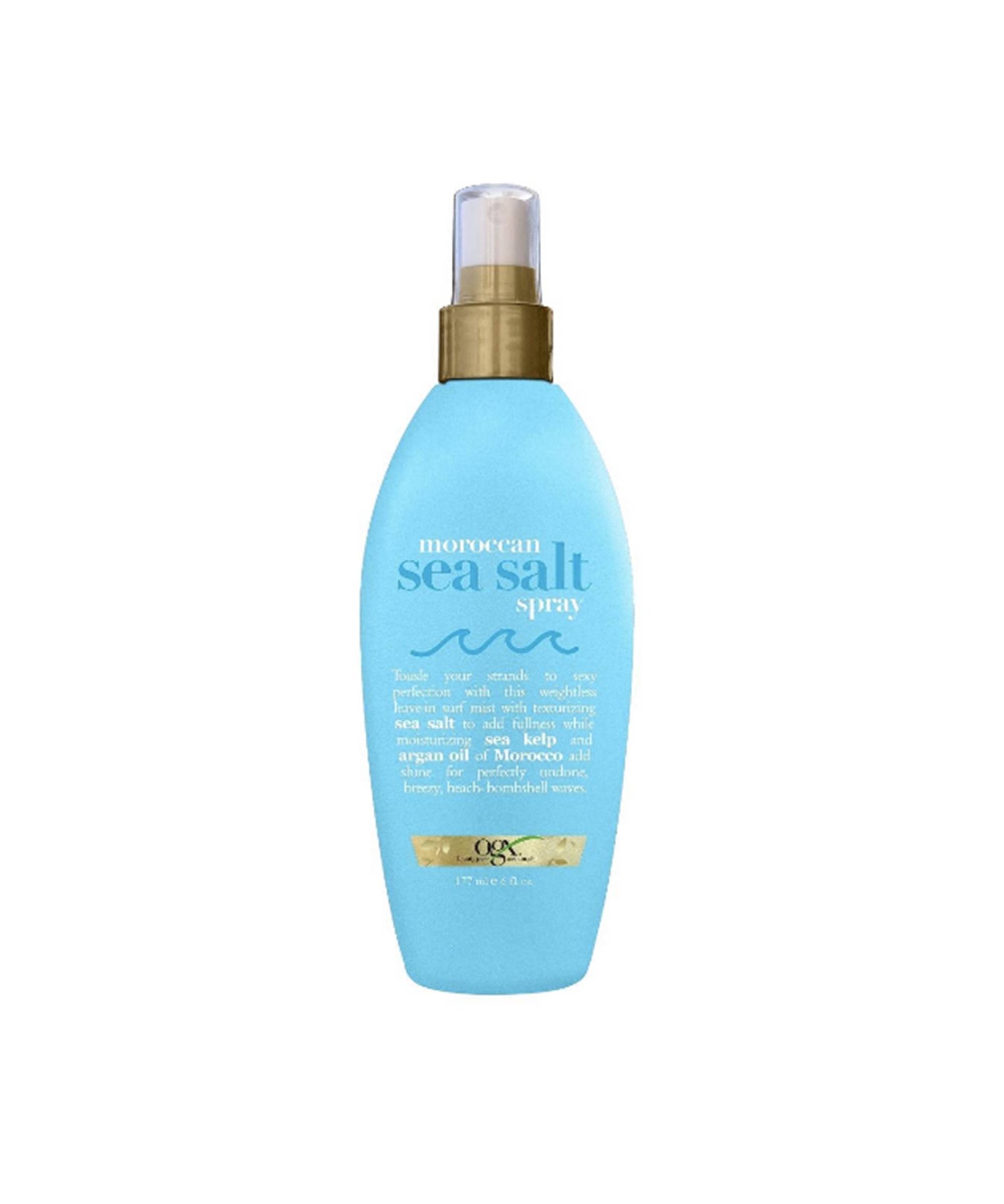 Pro-Approved Salt Sprays,