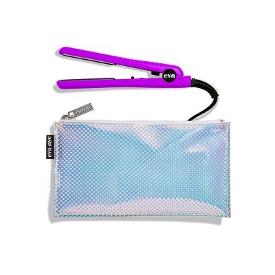 Mini Flat Irons Vacation Hair Point,