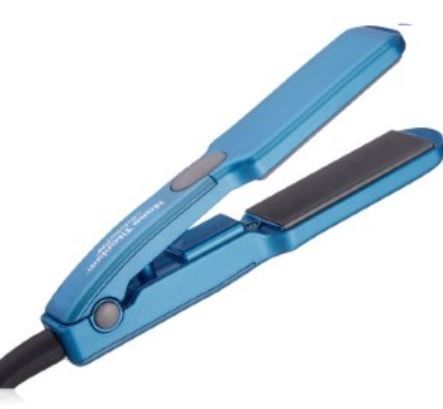 Mini Flat Irons Vacation Hair Point,