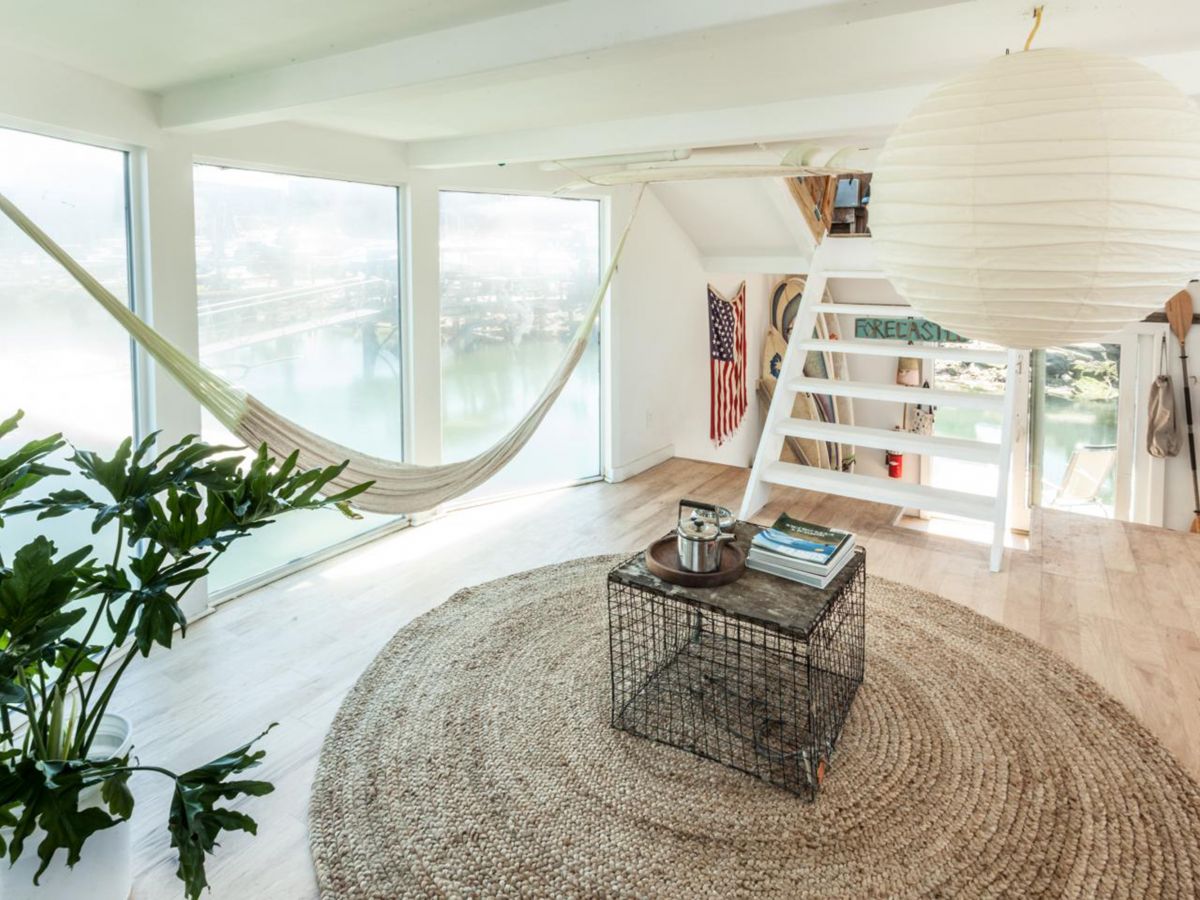 Airbnb Beach Rentals new york city,