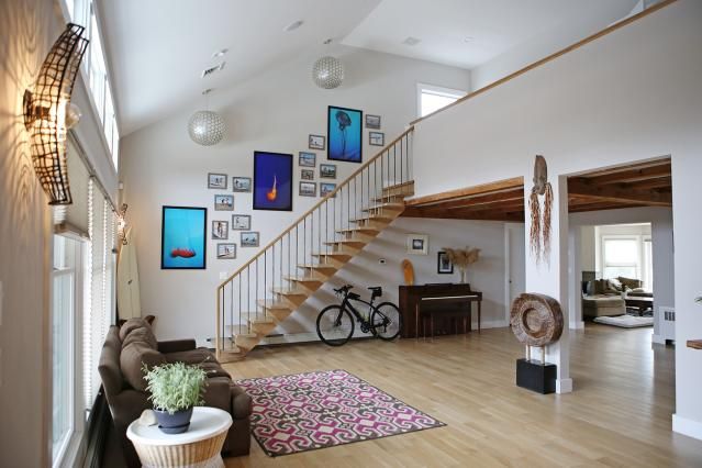 Airbnb Beach Rentals new york city,