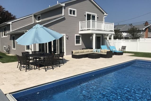 Airbnb Beach Rentals new york city,