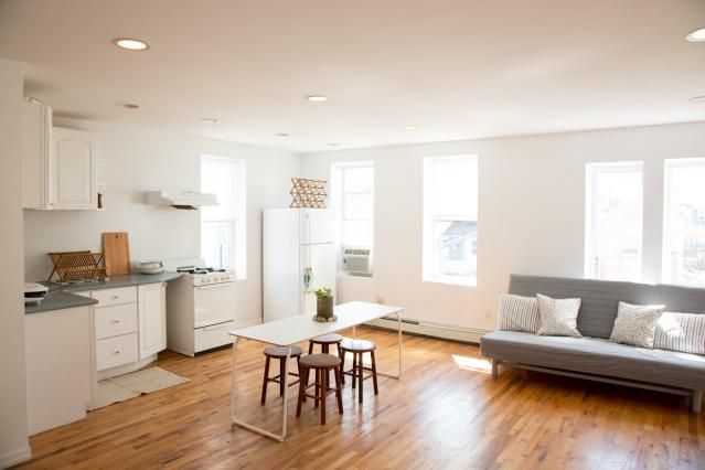 Airbnb Beach Rentals new york city,