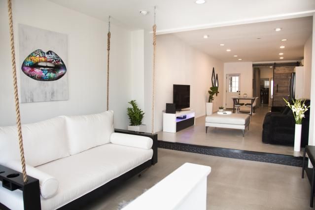 Airbnb Beach Rentals new york city,