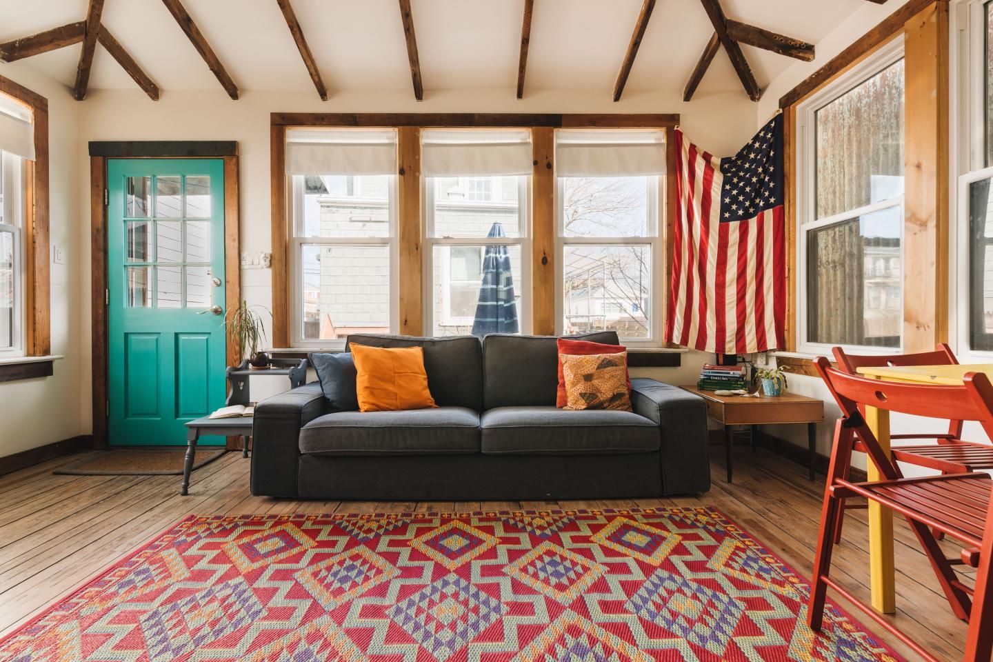 Airbnb Beach Rentals new york city,