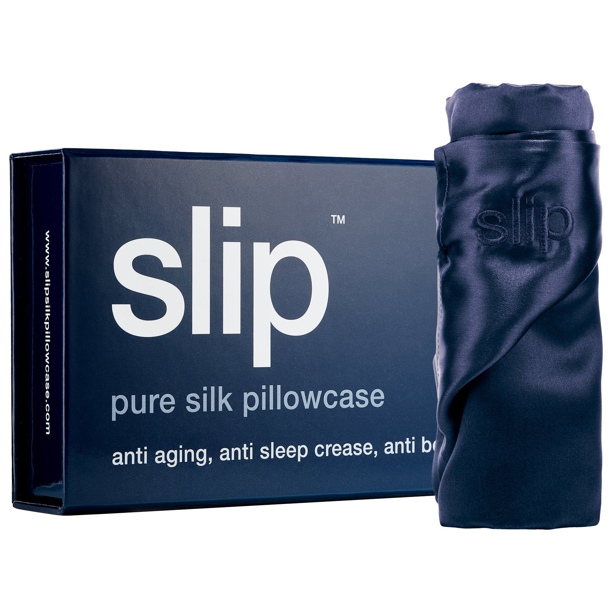 Silk Pillowcases,