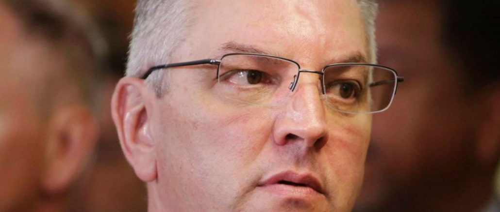 Louisiana Governor Bans Abortion fetal Heartbeat,