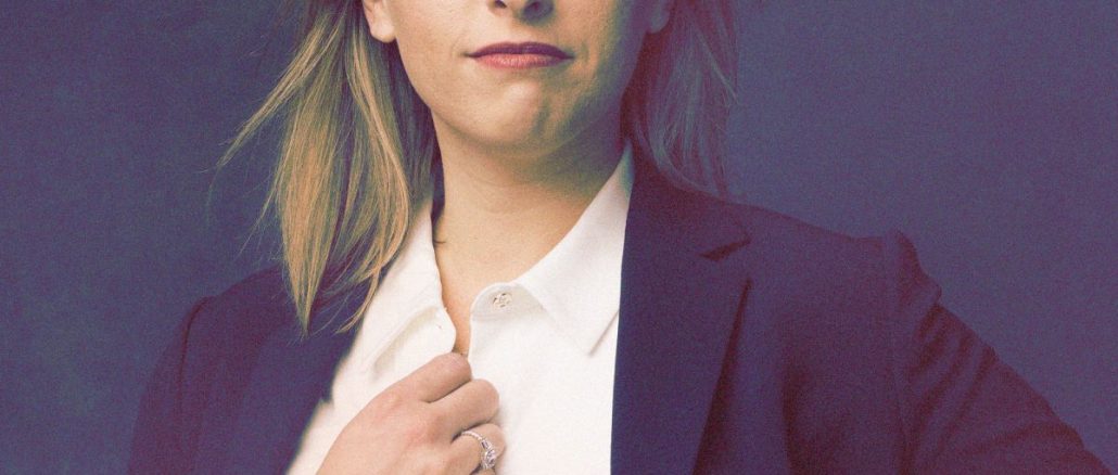 Trump Your Rights Katie Hill,