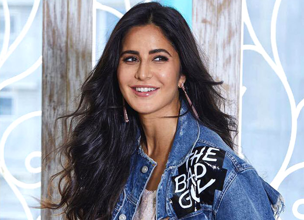 Katrina Kaif to launch her cosmetics line this year and fans are super excited about it!