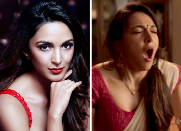 Lust Stories: Kiara Advani’s grandmother had an EPIC reaction to her masturbation scene in the Netflix film! 