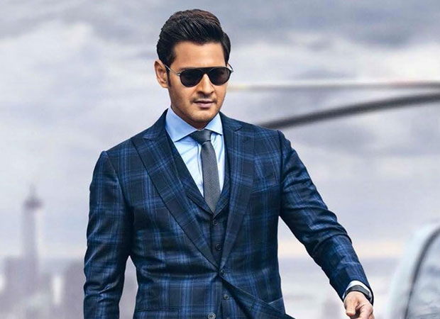 Did IT officials RAID offices and houses of Mahesh Babu starrer Maharshi producers? 