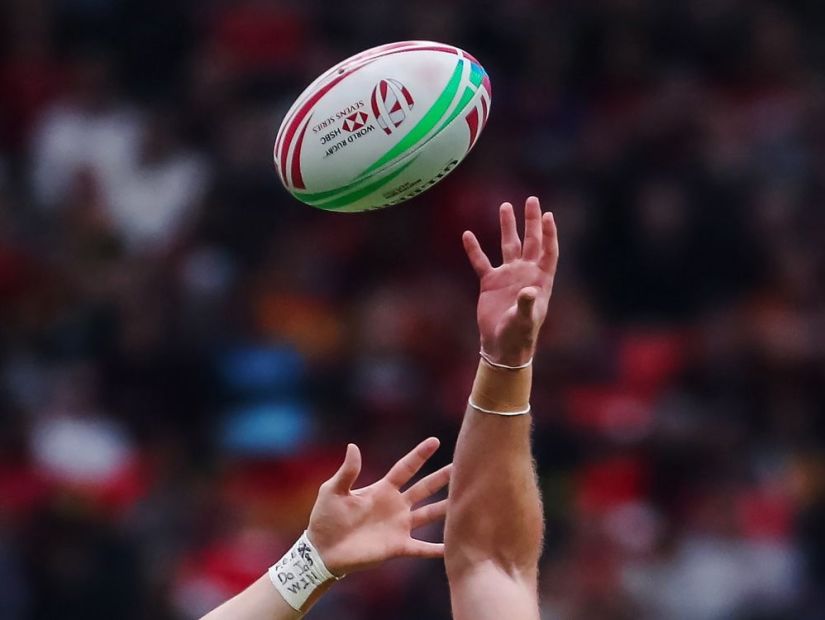 rugby
