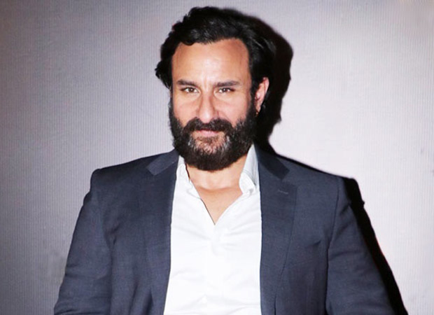 Saif Ali Khan responds to these social media trolls like a BOSS on this Arbaaz Khan chat show