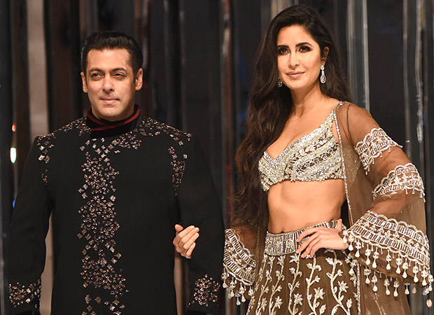 salman khan wants katrina kaif to marry & produce children (watch video)