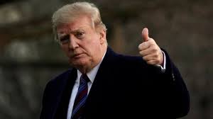 tRUMP
