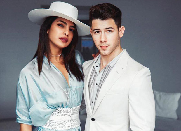 Priyanka Chopra SPILLS beans on her competitive spirit with husband Nick Jonas