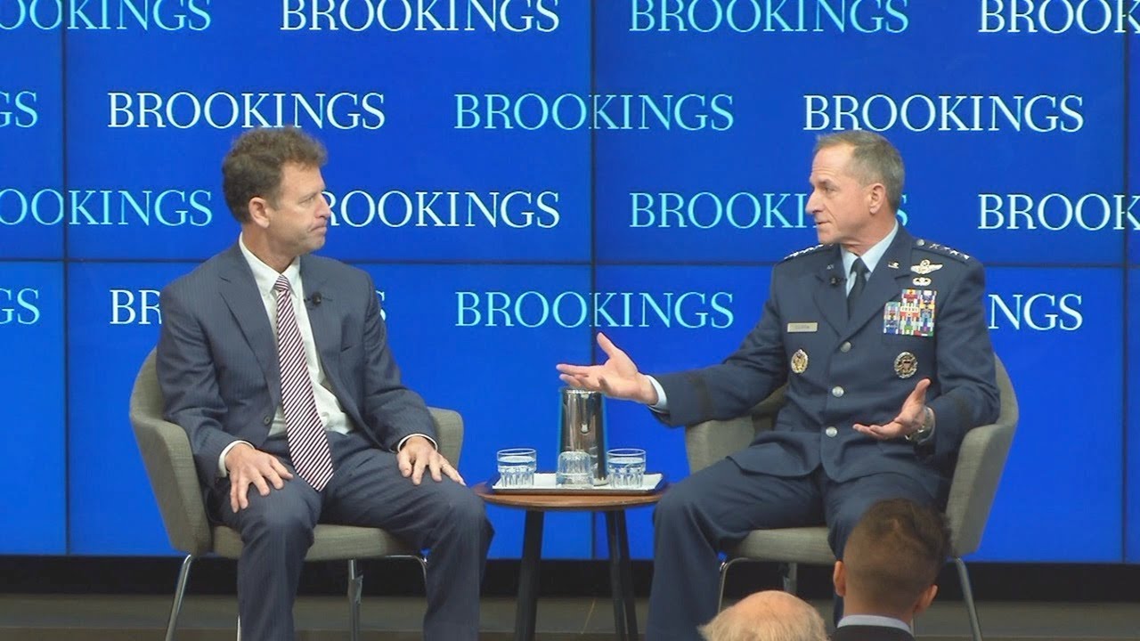 The American Military’s New Trojan Horse Strategy
