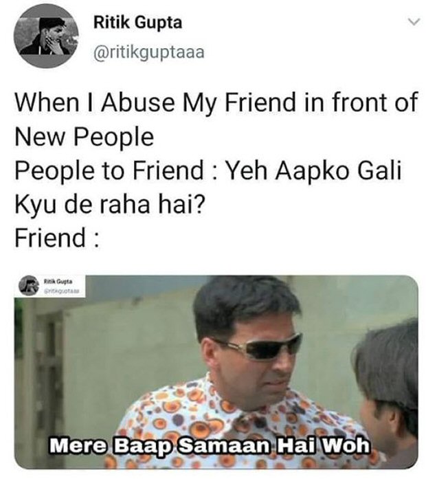 13 years of phir hera pheri: how this comic caper has become the hottest film in the world of memes!