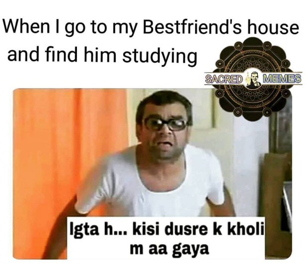 13 years of phir hera pheri: how this comic caper has become the hottest film in the world of memes!