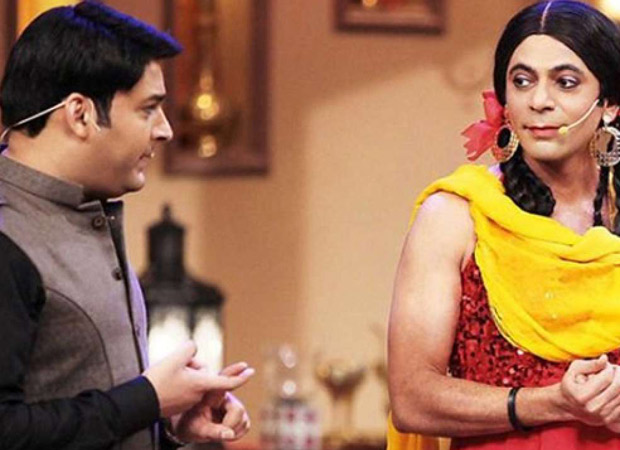sunil grover reveals why he did not go on the kapil sharma show to promote bharat (watch video)