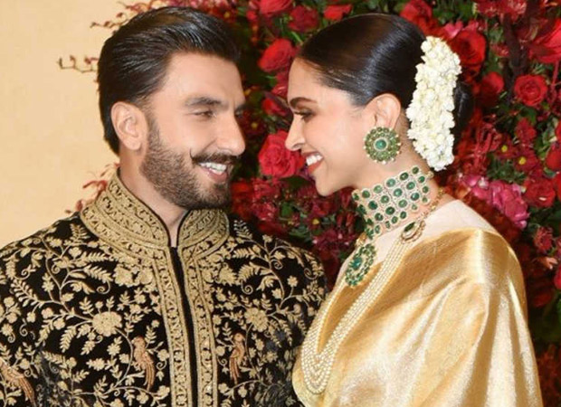 deepika padukone to play the role of kapil dev’s wife in ranveer singh starrer ‘83