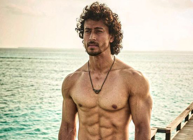 tiger shroff takes over as an action director for baaghi 3