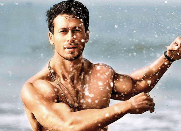 baaghi 3: tiger shroff reveals inside details of his top notch action scenes in the movie