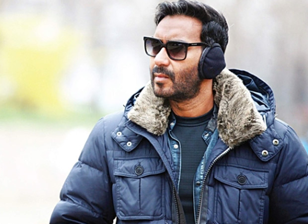 Ajay Devgn starrer Bhuj The Pride Of India to replicate Gujarat city at Ramoji studios