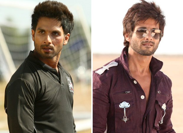 an open letter to shahid kapoor: congrats on the blockbuster success of kabir singh. now please maintain the momentum!
