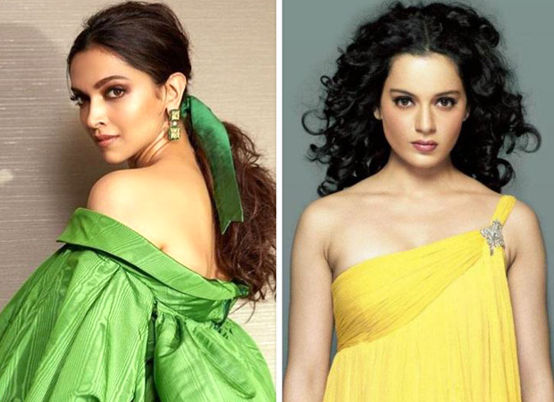 Anurag Basu confirms Deepika Padukone has been approached to replace Kangana Ranaut in Imli