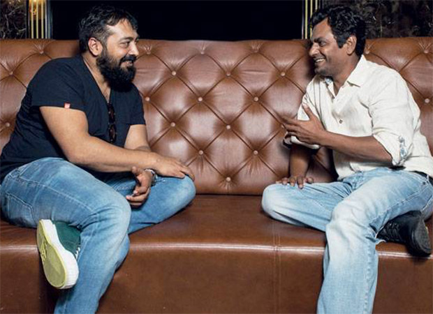 Anurag Kashyap confirms his cameo in Nawazuddin Siddiqui starrer Bole Chudiyan